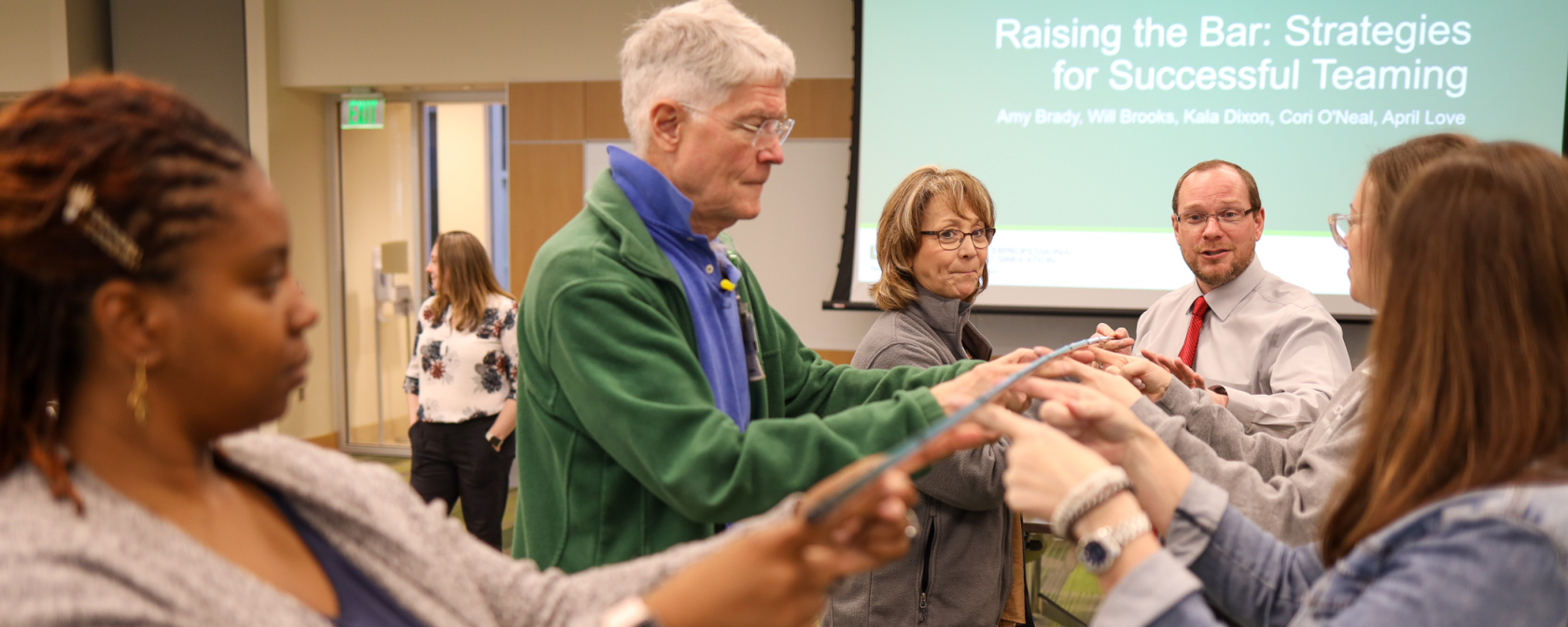 Interprofessional Curriculum